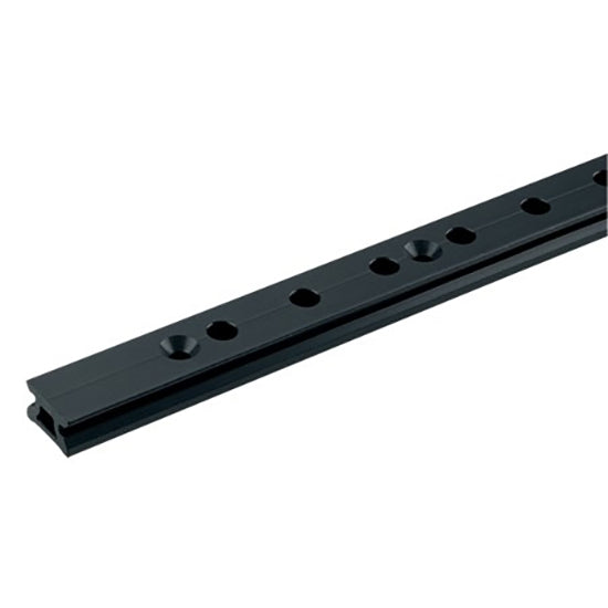 Harken 22mm Small Boat Low-Beam Pinstop Track, 1.5M / 4' 11 1/16"- #2751.1.5m