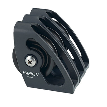 H3004 - BLK-57MM OVER-THE-TOP TRPL