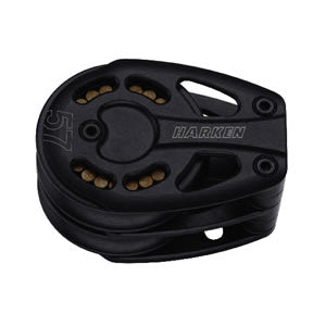 H3222 - Black Magic 57mm HL Double Footblock