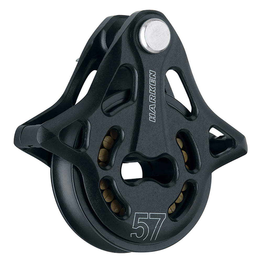 Harken 57mm Runner Block - #3224