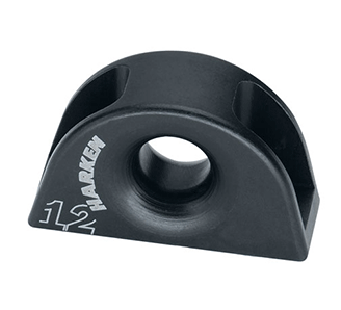 12mm Internal Diameter Single Bolt Down Fairlead