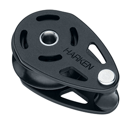 H6107 - 40MM ESP Teardrop Mastcollar