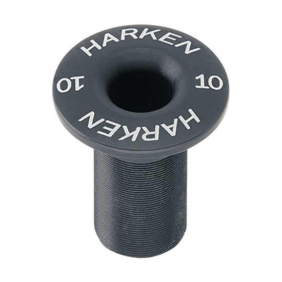 10mm Internal Diameter Thru-Deck Bushing