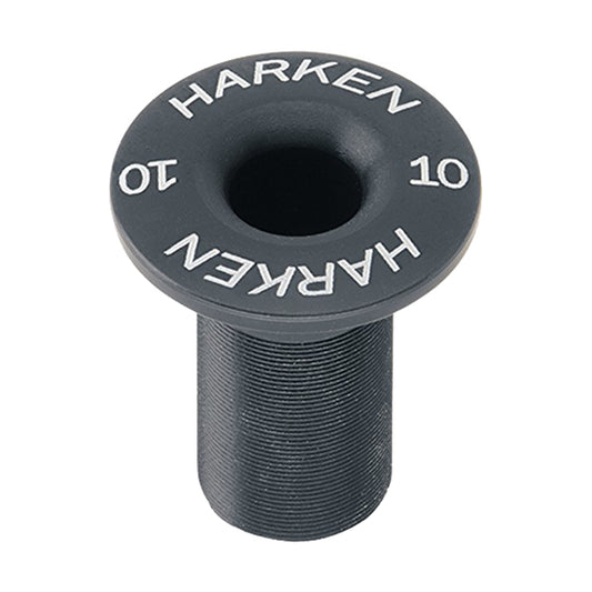 10mm Internal Diameter Thru-Deck Bushing