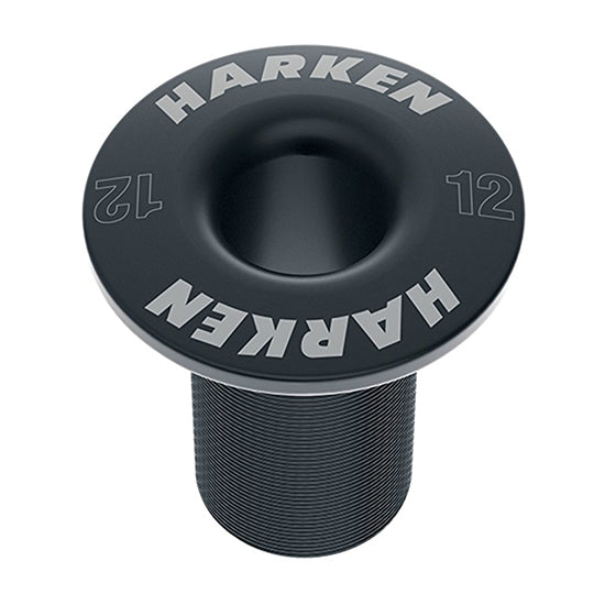 Harken Gizmo 12 mm Single Through-Deck Bushing - 9063
