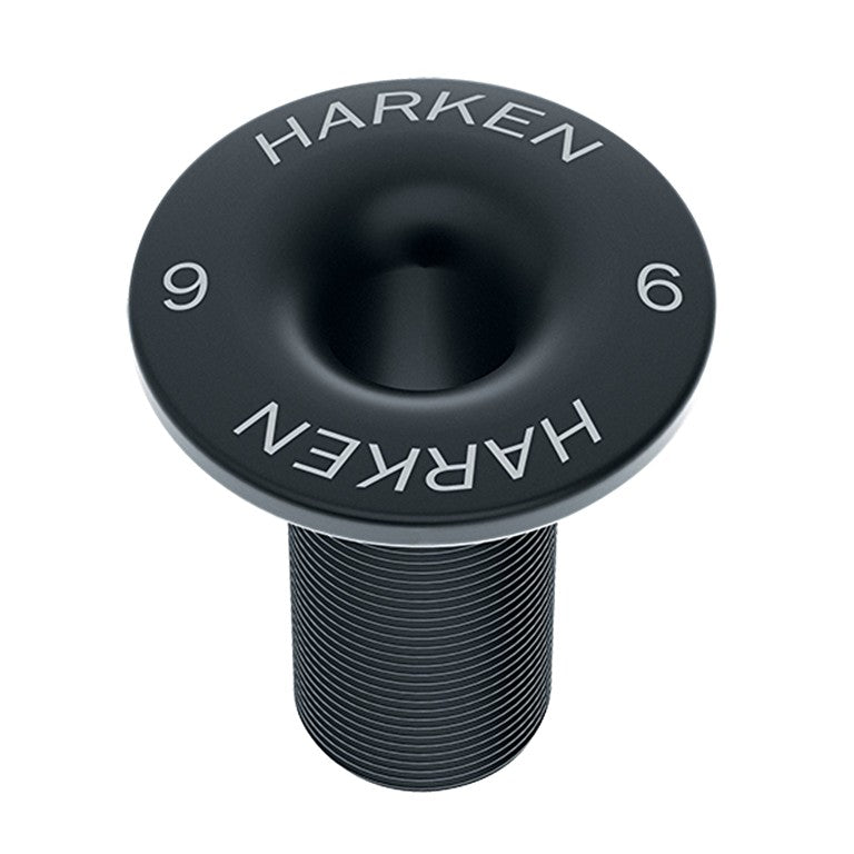 Harken Gizmo 6 mm Single Through-Deck Bushing - 9060