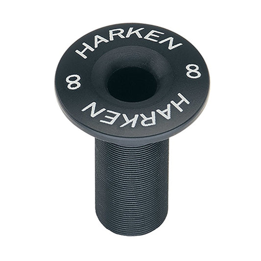 8mm Internal Diameter Thru-Deck Bushing