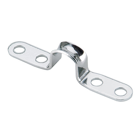 EYESTRAP-SM SS 4 HOLE - H074