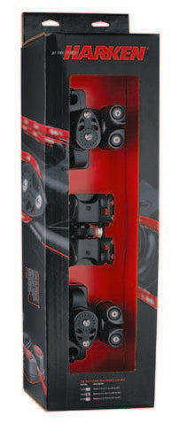 Harken 27mm Traveler Kit — 4:1 Purchase - #1655