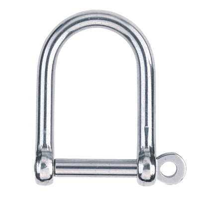 Harken 5mm Large Open Shackle - 2106