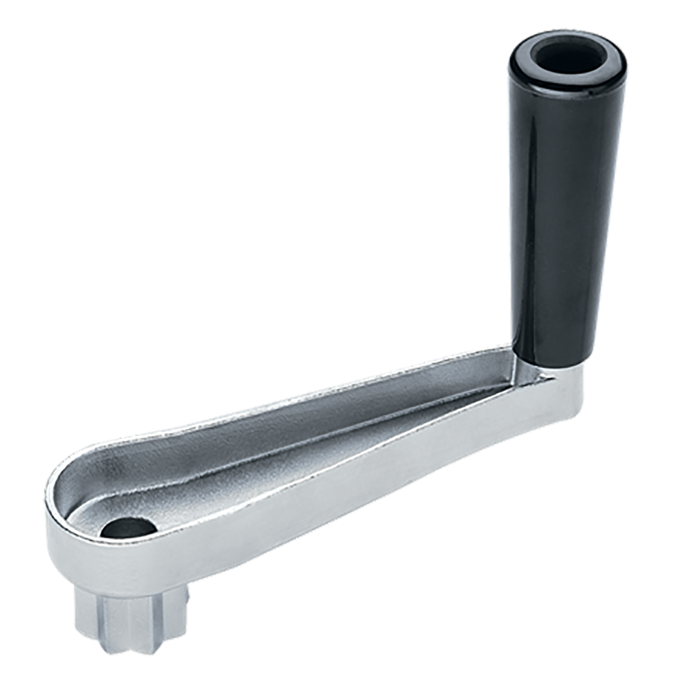 H7430 - Powered Emergency Crank Handle