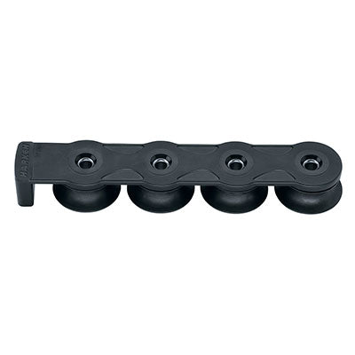 Harken 50mm 4 Sheave Deck Organizer - #9007