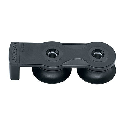 Harken 40mm 2 Sheave Deck Organizer- #9000