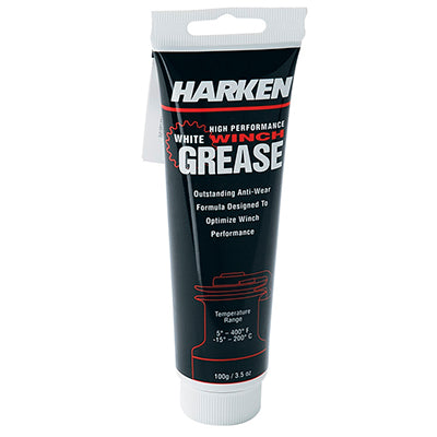 Harken Winch Grease, 100ML Tube - BK4513