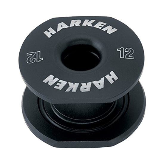 Harken Gizmo 12 mm Double Through-Deck Bushing, 28-48 mm Deck - #9073.2848