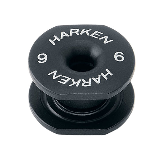 Harken Gizmo 6 mm Double Through-Deck Bushing - 6-8 mm Deck - #9070.0608