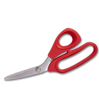 8" Shears: High quality scissors for cutting Kevlar and Dyneema threads - ATI-802