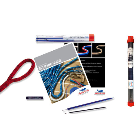 Uni-Fid II Splicing Tool With Instructions (1/4" - 1" Dia. Line) - C9100-00-00000