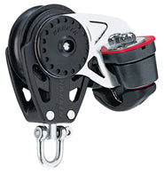 Harken 57mm Carbo - Swivel, Cam Cleat - 2615