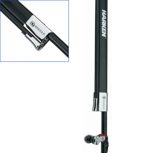 H7001.16M - Carbo Race Foil, Unit 1 Kit, Max HS 5/16" x 56' 5"