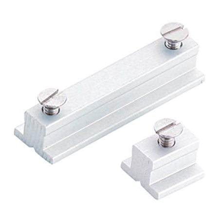Harken Battcar System A 22mm Track Mounting Kit — Wide Flat Mast Groove- #3806