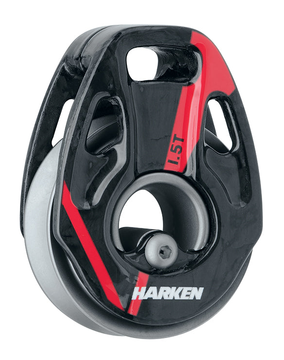 H3294 - Harken 1.5T Single Loop V Block