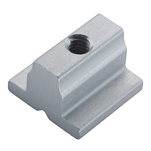 Harken 27mm Track Mounting Kit — Flat Mast Groove, Selden - #3864