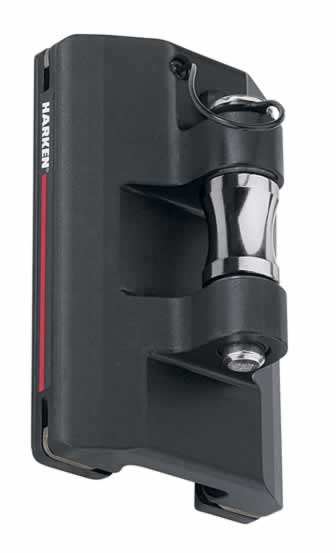 Harken Battcar System B 27mm CB Battcar — Universal -#3859