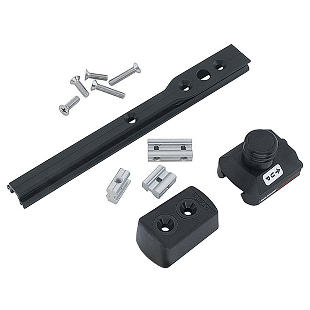 Harken 27mm Track Endstop Kit — Round Mast Groove, Pinstop - #3847