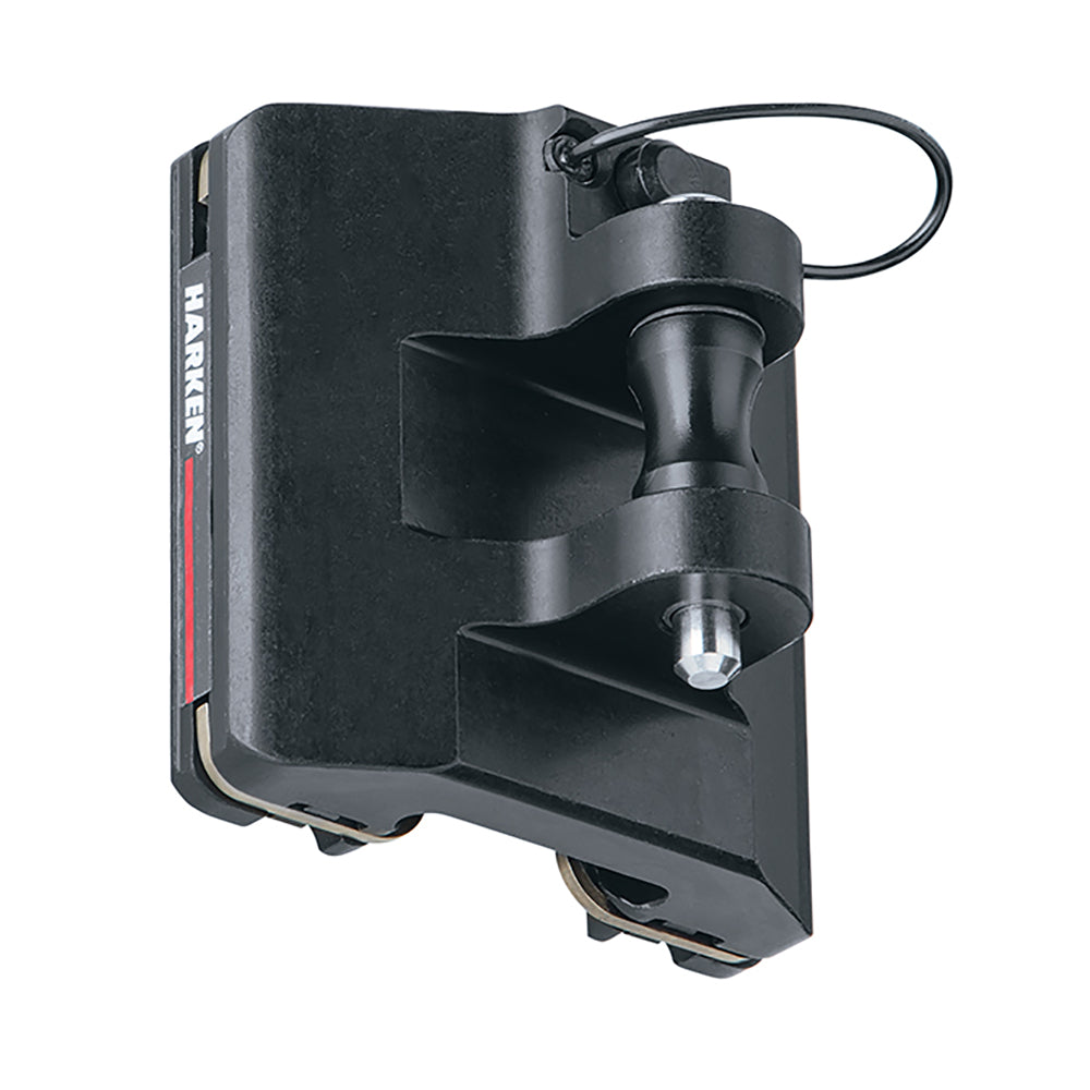 Harken Battcar System B 27mm CB Battcar — Intermediate - #3863