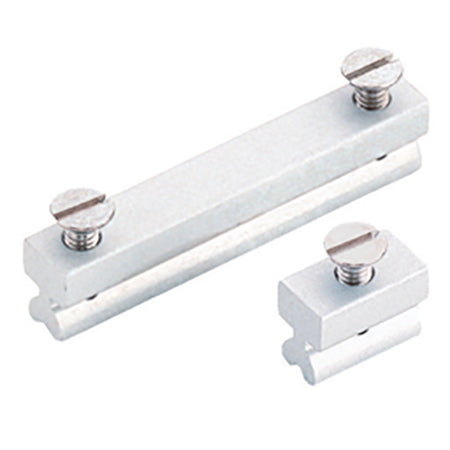 Harken Battcar System A 22mm Track Mounting Kit — Round Mast Groove - #3804