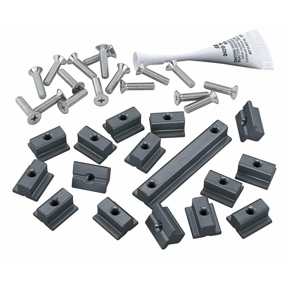 H3819 - MOUNT KIT-AA CB FLAT