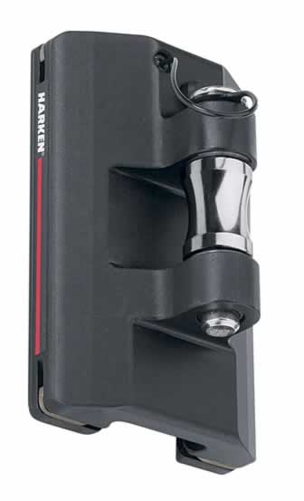 Harken Battcar System C 32mm CB Battcar — Universal - #3872