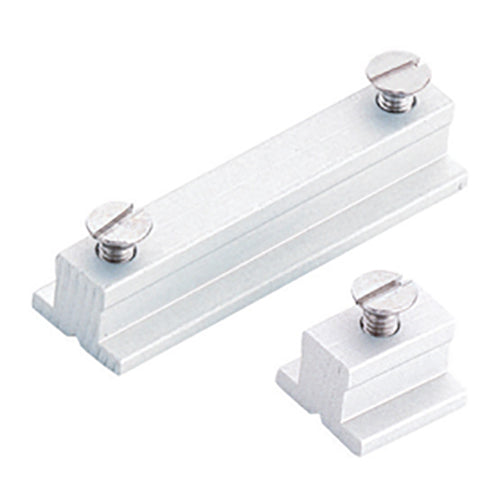 Harken 27mm Track Mounting Kit — Flat Mast Groove - #3846
