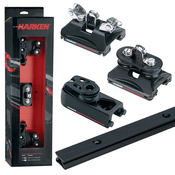 22mm Small Boat CB Track, Cars, & Accessories