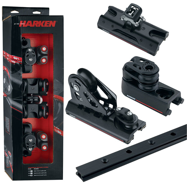 32mm Big Boat CB Track, Cars, & Accessories