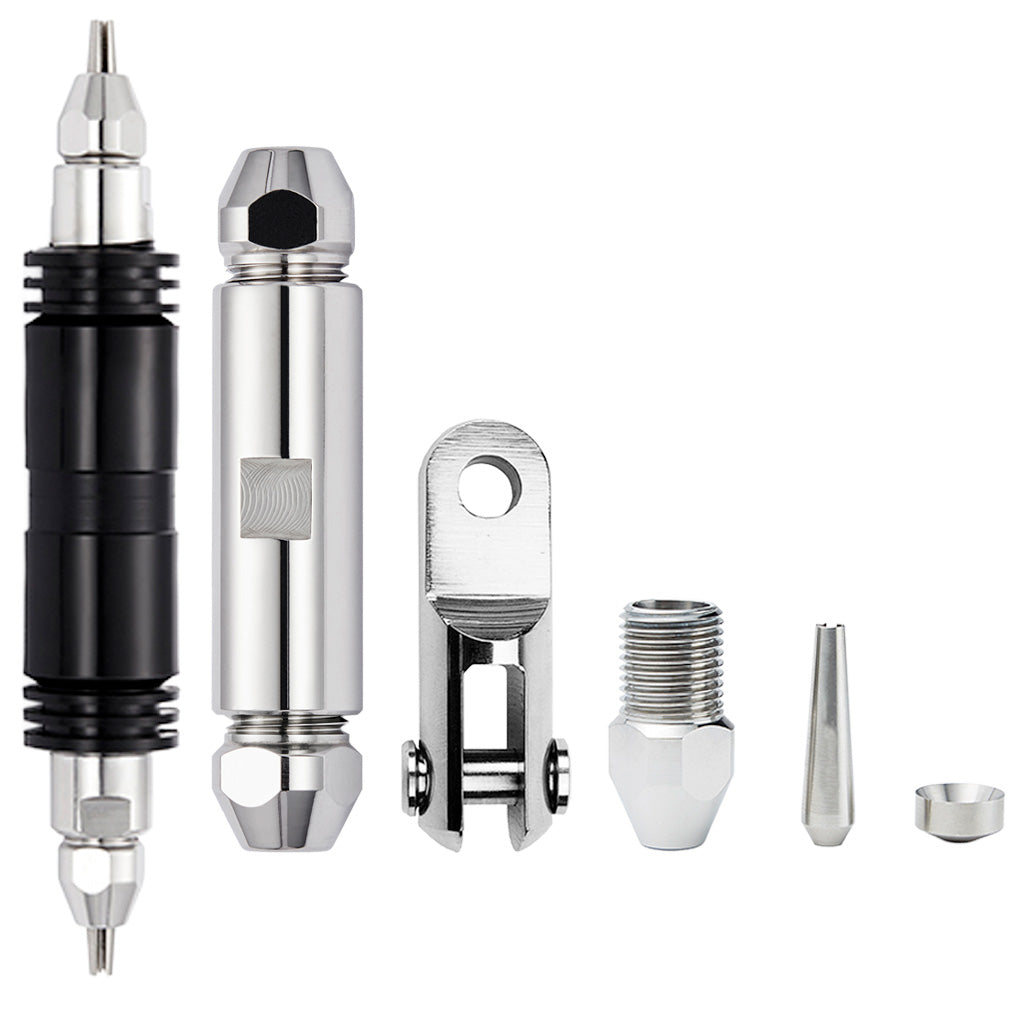 Connectors, Insulators & Terminal Ends – Sailing Services