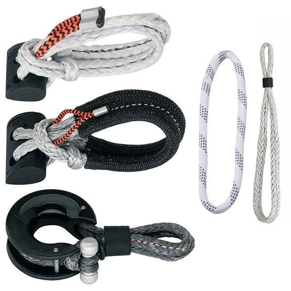Harken Soft Loops