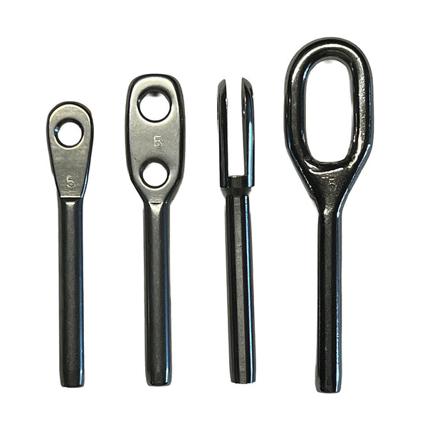 Specialty Swage Terminals