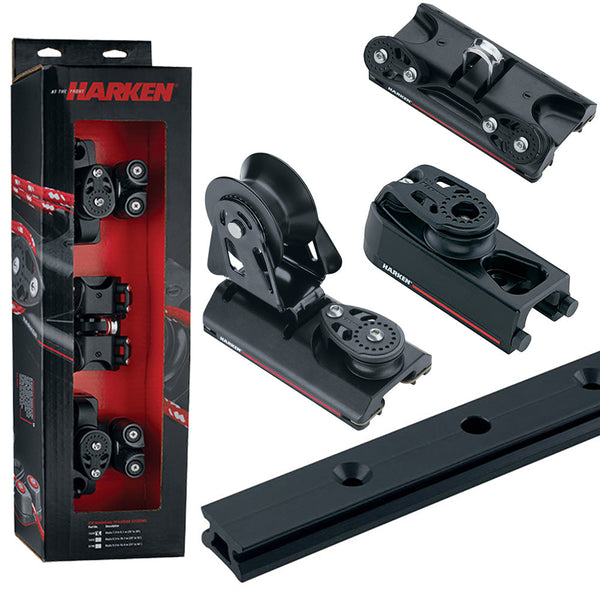 27mm Midrange CB Track, Cars, & Accessories