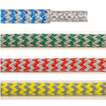 New England Ropes Viper-24