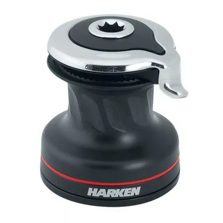Winches - Manual