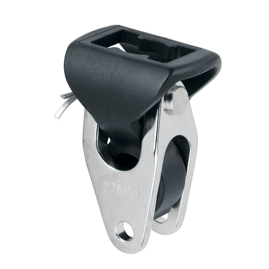 Harken 27mm Stand-Up Toggle — 6 or 8 mm Pin - #1567