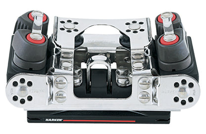 Harken 27mm Windward Sheeting Car - #1635