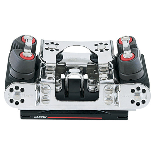 Harken 27mm Windward Sheeting Car - #1635