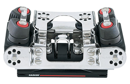 Harken 27mm High-Load Windward Sheeting Car - #1636