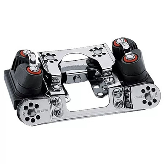 Harken 27mm Windward Sheeting Car Adapter Kit - #1637