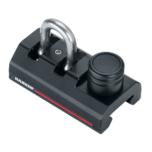 Harken 27mm Pinstop End Control – Shackle - #1649