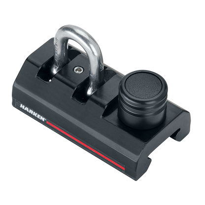 Harken 27mm Pinstop End Control – Shackle - #1649