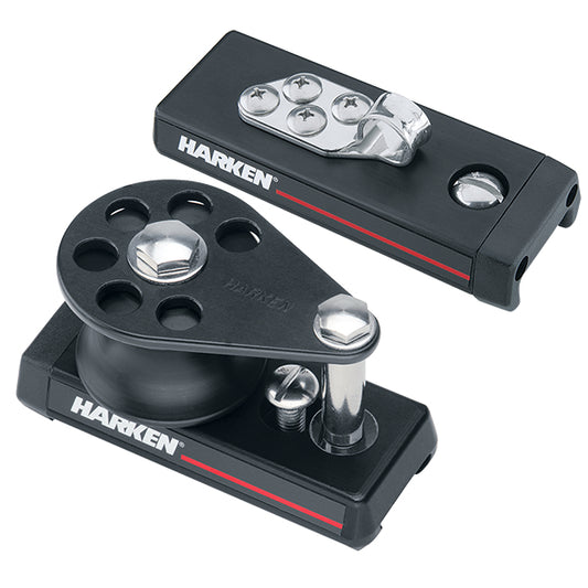 Harken 27mm Self-Tacking Jib End Control — Set of 2 - #1652